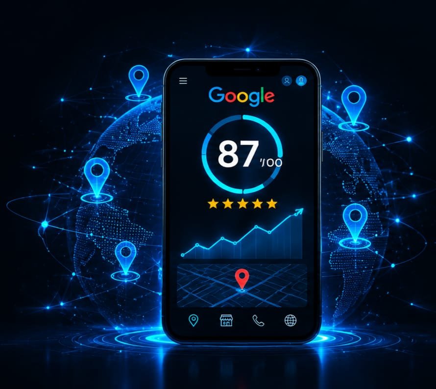 google para empresas